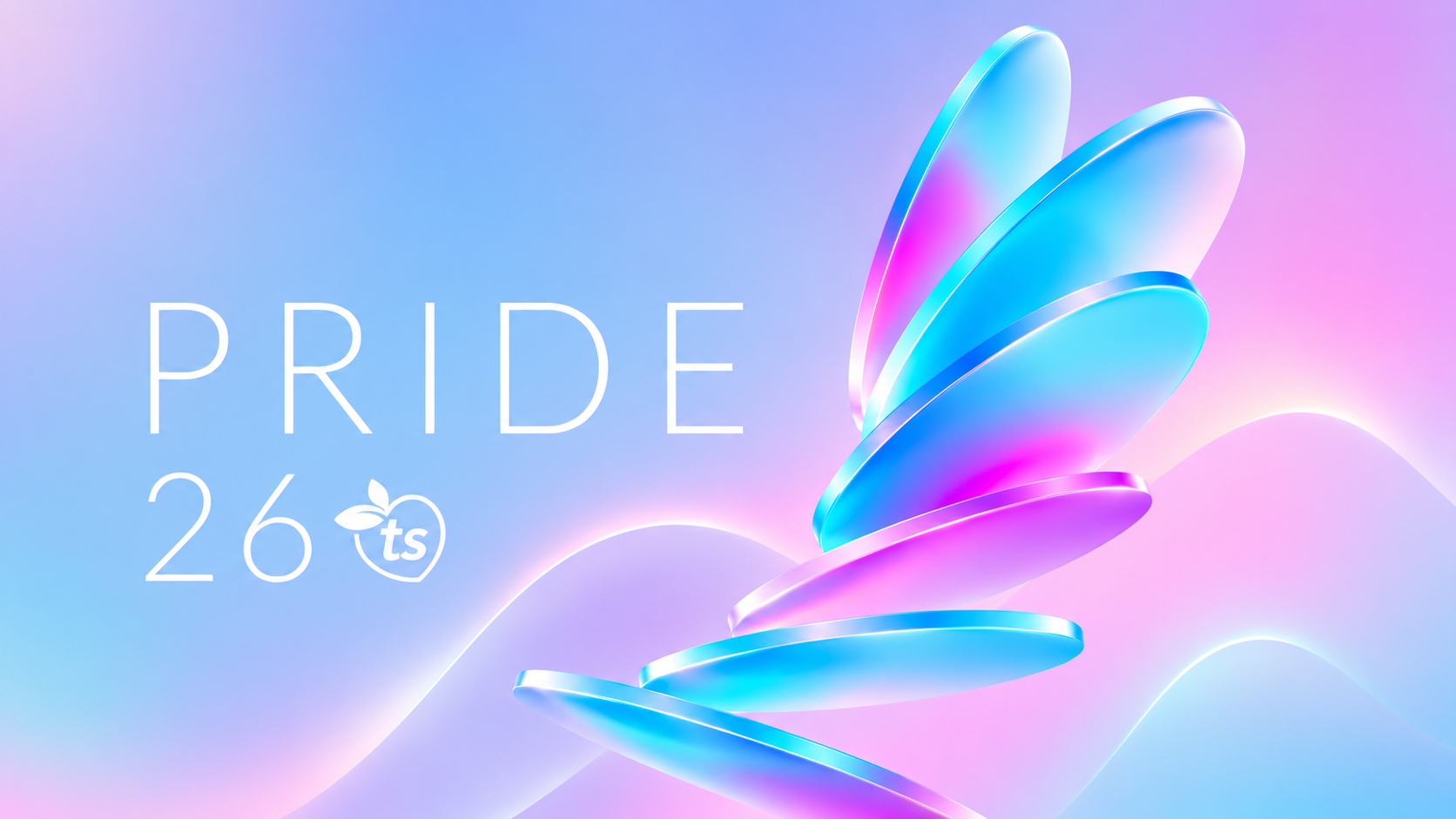 🌈 Pride 26