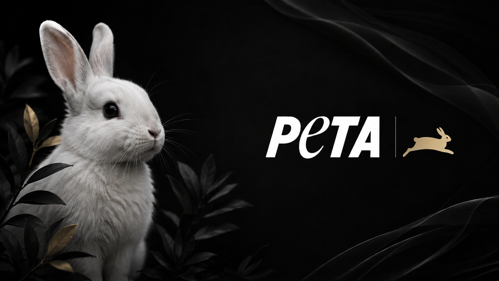 ✦ PETA-Approved Vegan