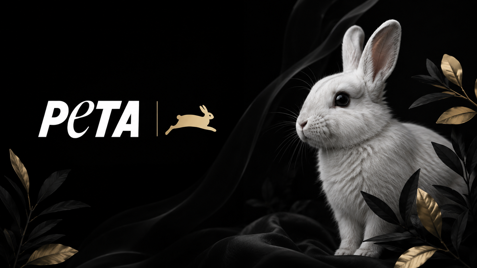 ✦ PETA-Approved Vegan — additional hero