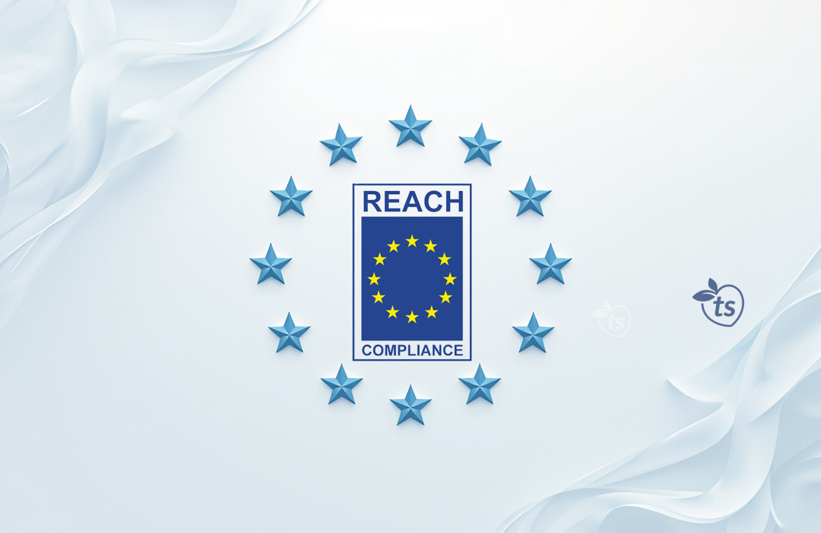 Conforme REACH — additional hero