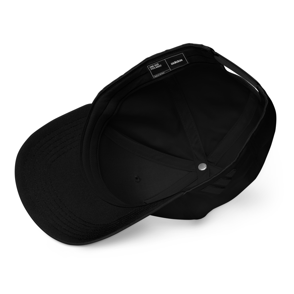 adidas® x tsgabrielle® • Dad Hat • Black