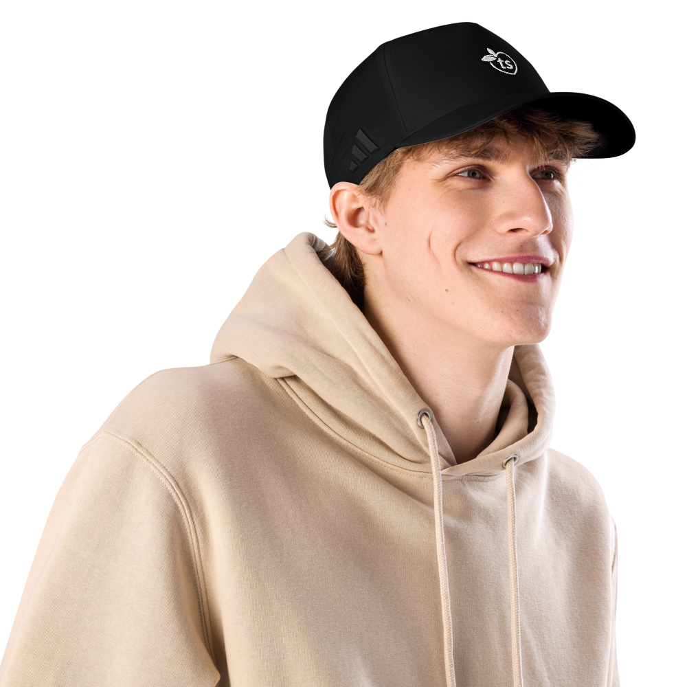 adidas® x tsgabrielle® • Dad Hat • Black