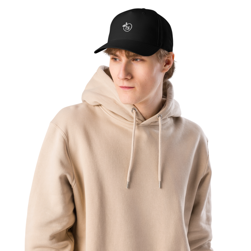 adidas® x tsgabrielle® • Berretto Papà • Nero