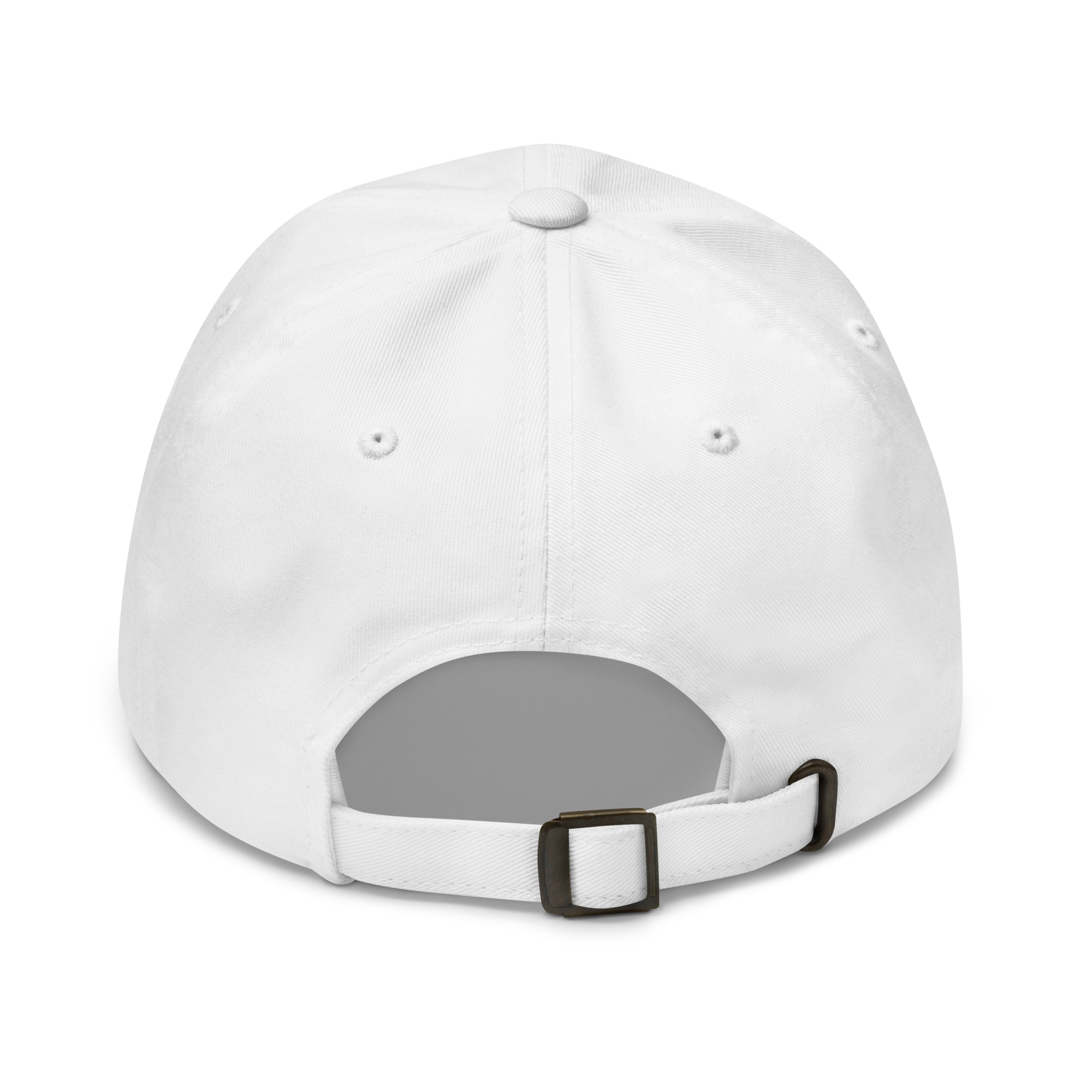 tsgabrielle® • Cappello Dad • Bianco - View 7