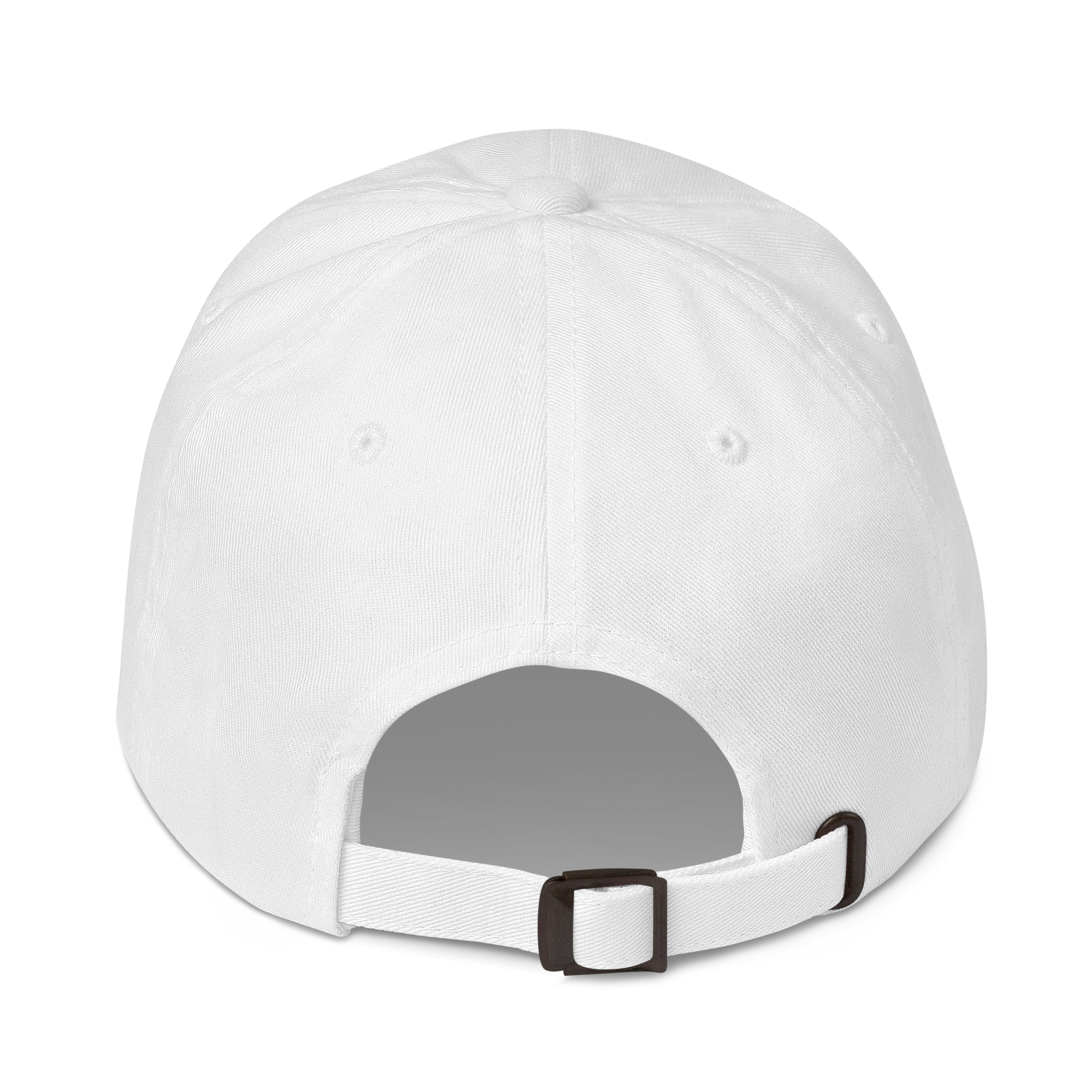 tsgabrielle® • Cappello Dad • Bianco - View 8