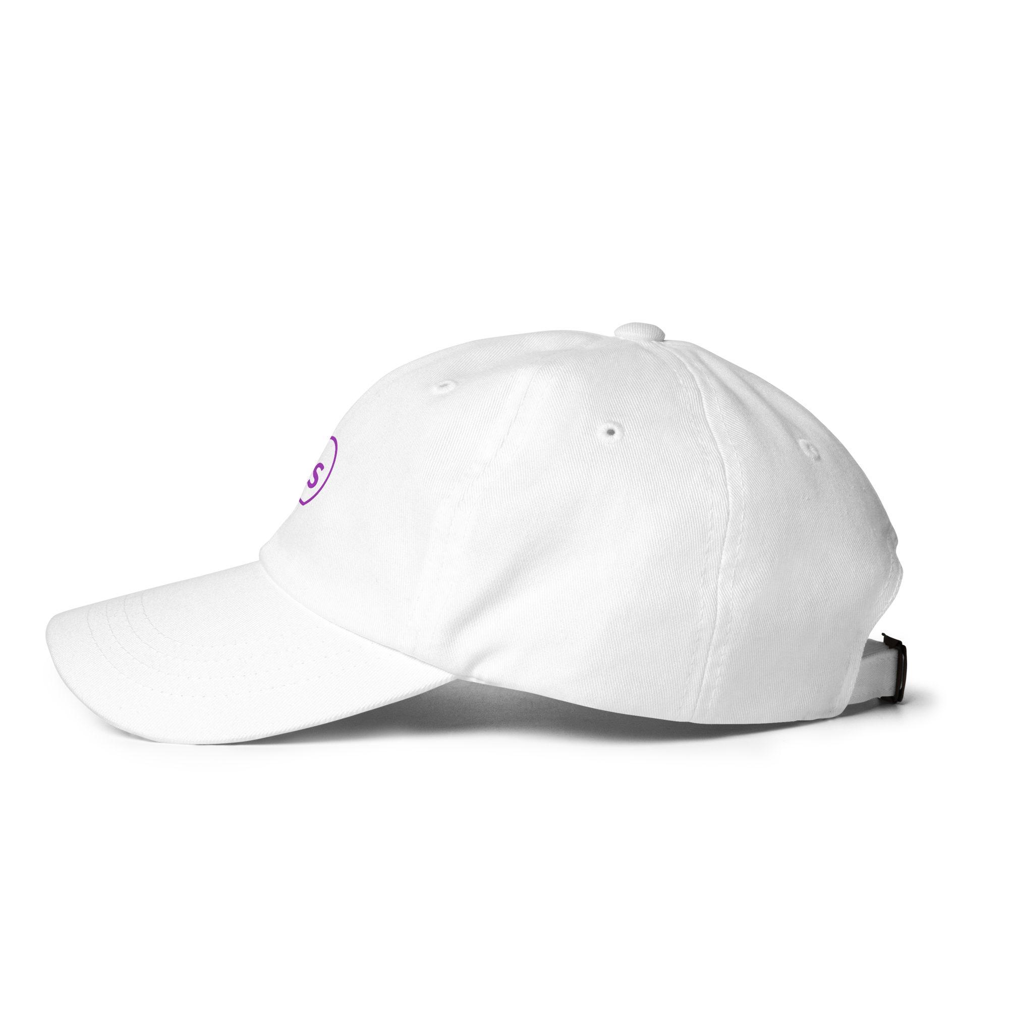 tsgabrielle® • Cappello Dad • Bianco - View 11