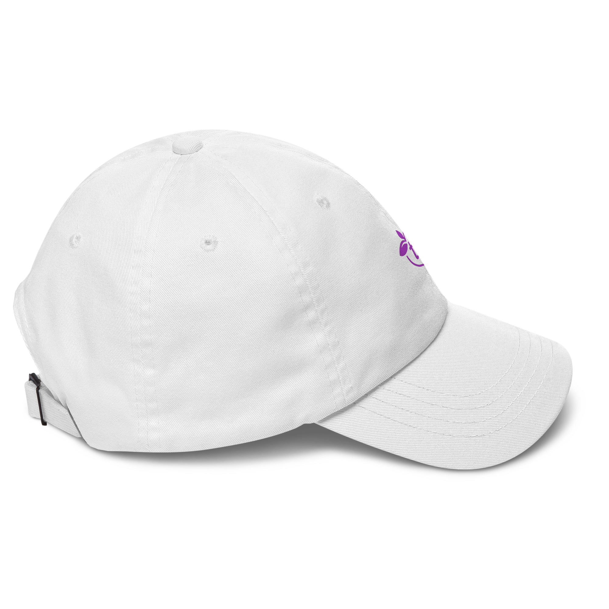 tsgabrielle® • Cappello Dad • Bianco - View 15