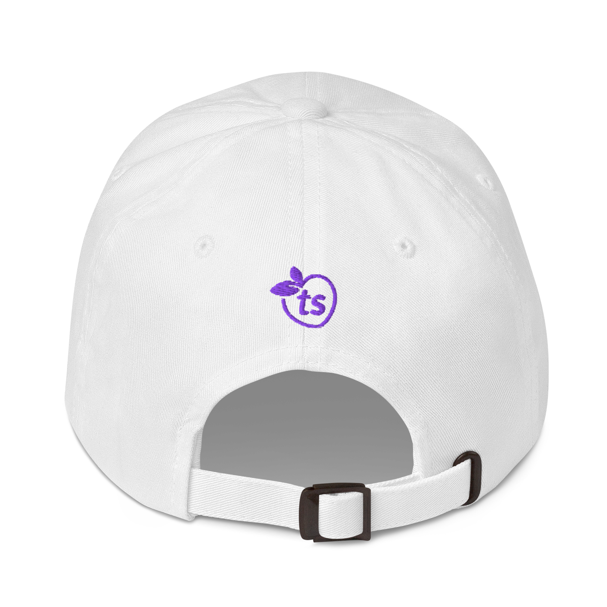 tsgabrielle® • Paris - La Tour Eiffel • Cappellino • Bianco - View 8