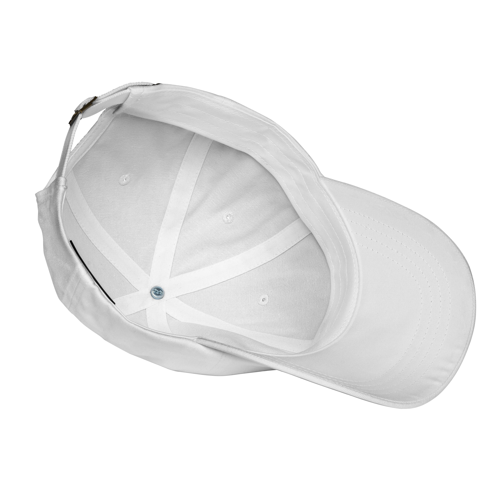tsgabrielle® • Paris - La Tour Eiffel • Cappellino • Bianco - View 10