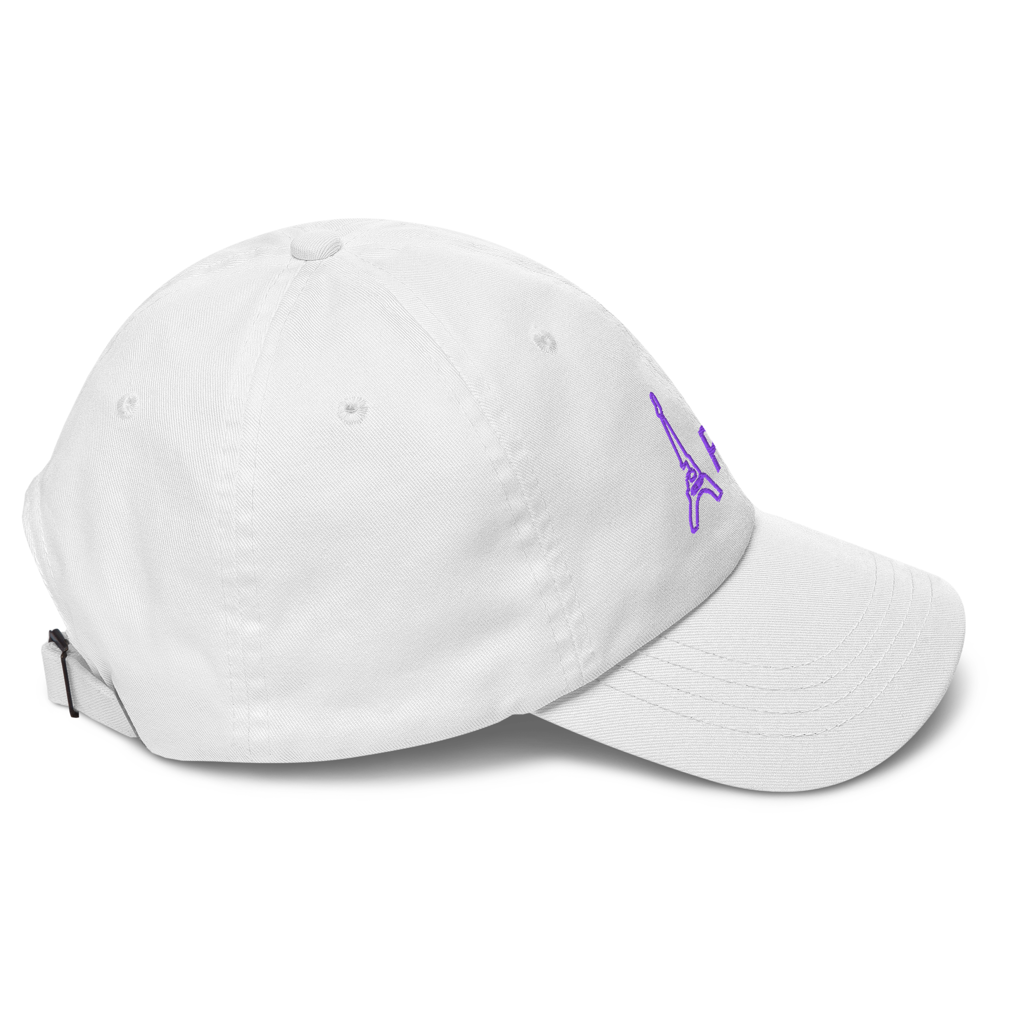 tsgabrielle® • Paris - La Tour Eiffel • Cappellino • Bianco - View 15
