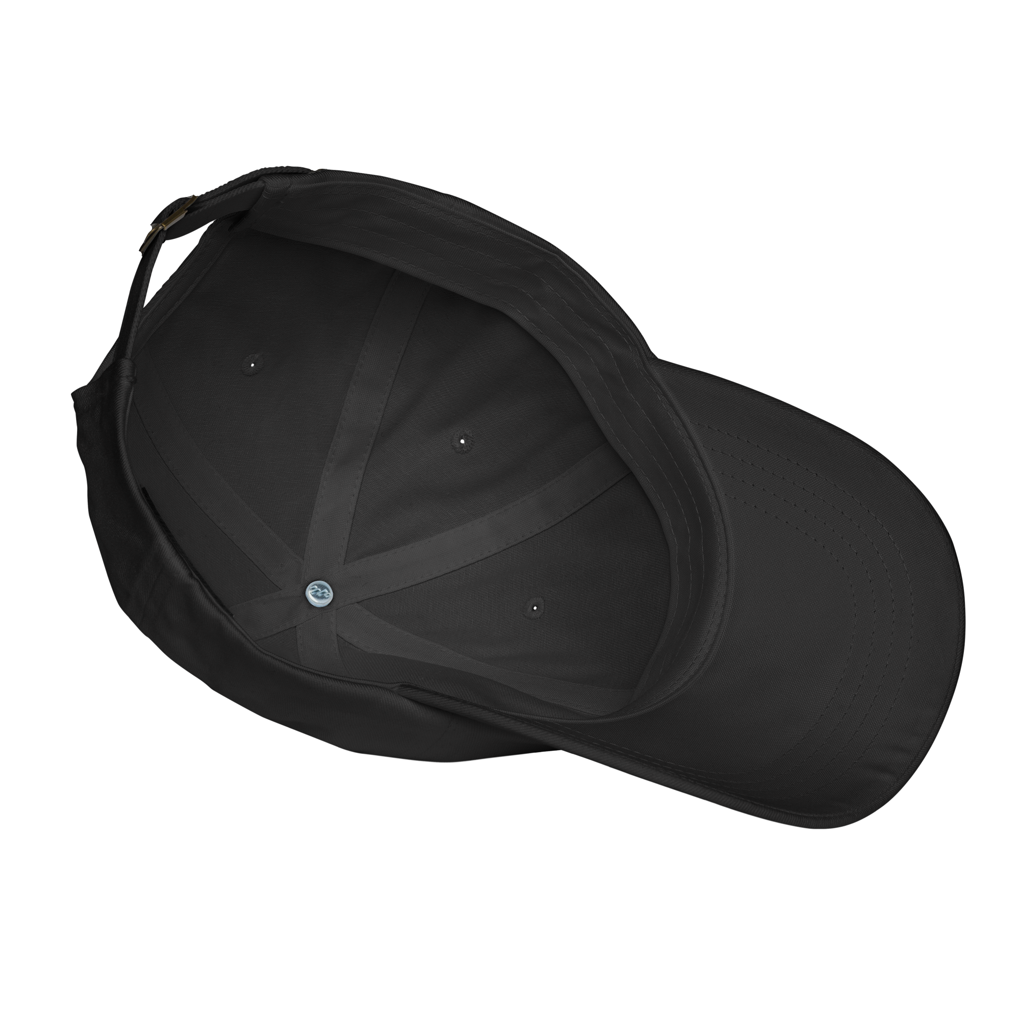 tsgabrielle® • Cappello Dad • Nero - View 4