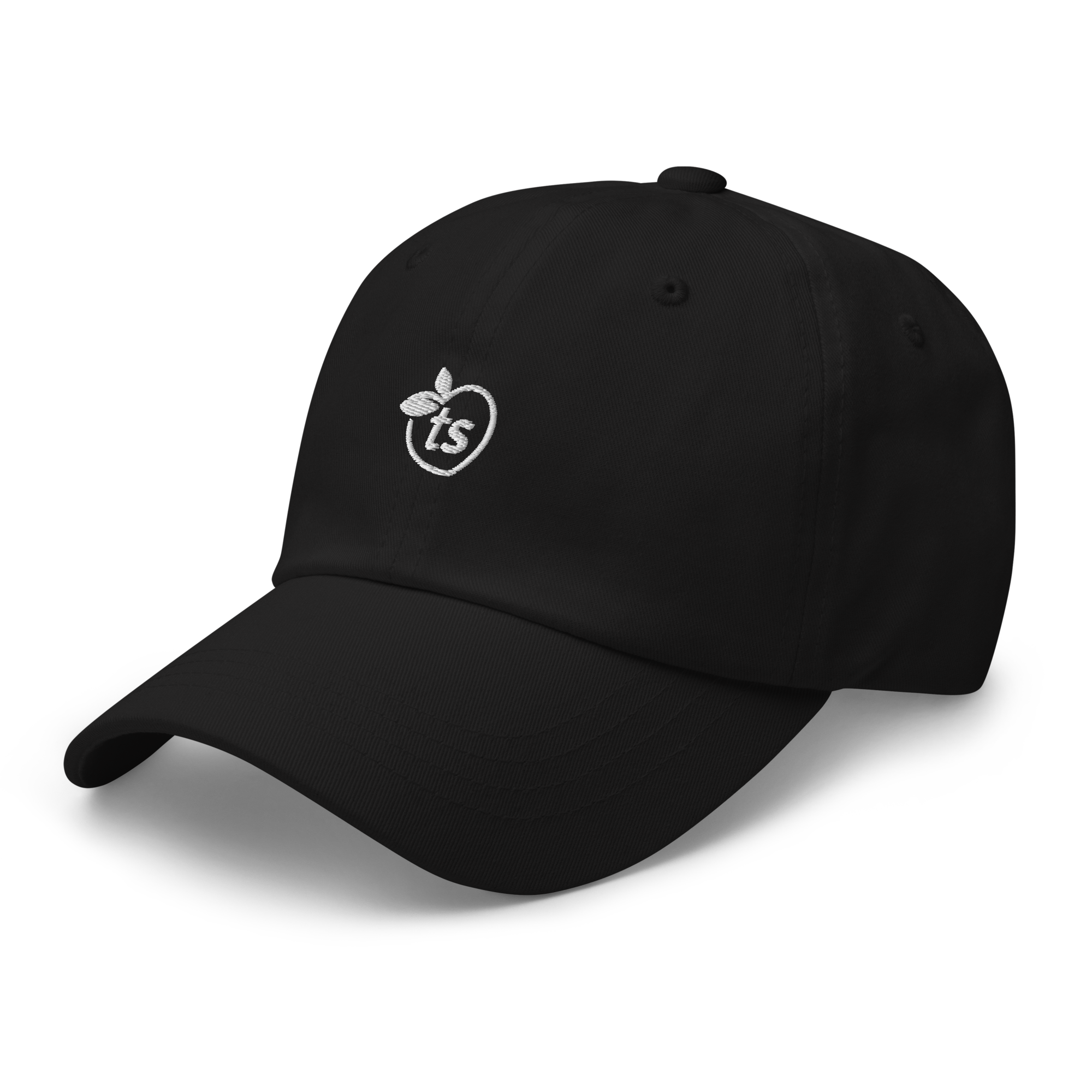 tsgabrielle® • Cappello Dad • Nero - View 7