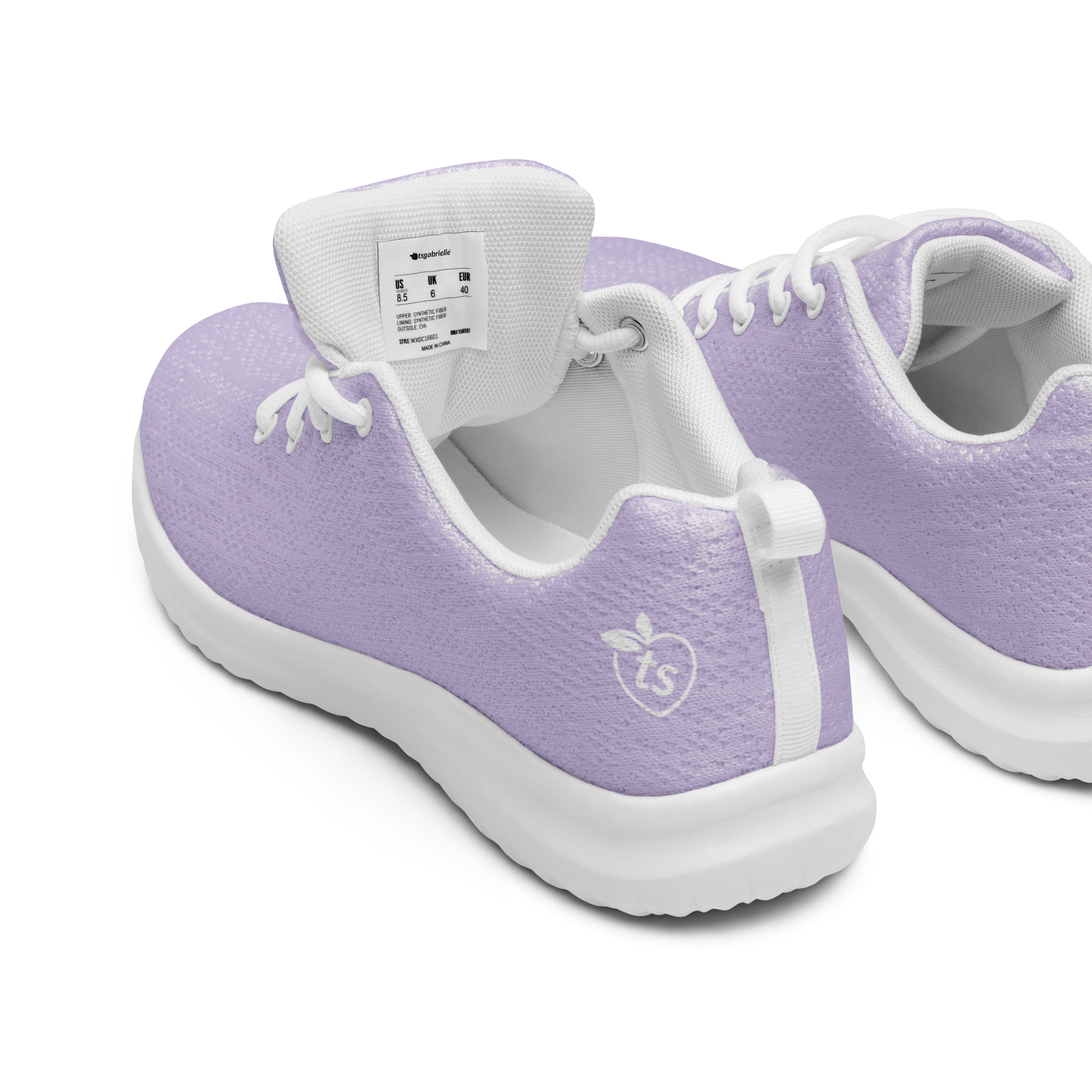 tsgabrielle® • Per Lui • Scarpe Sportive • Nebbia - View 9