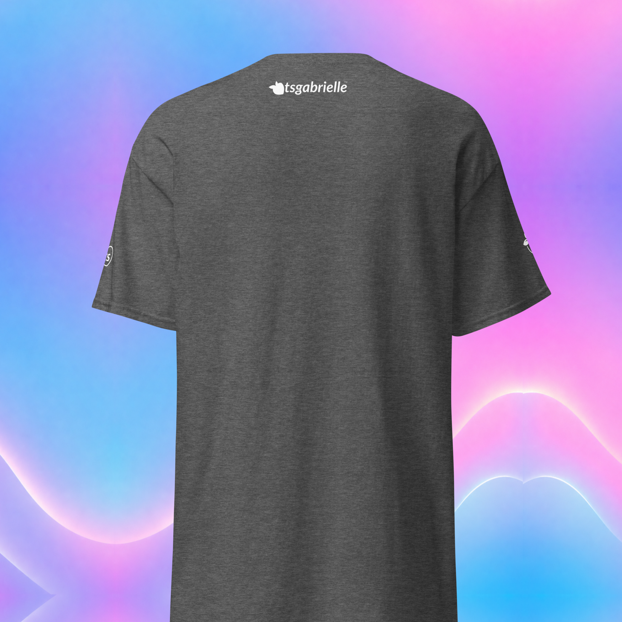 tsgabrielle® • For Him • Pride 26 - Arizona • Classic Tee • 14 Colors