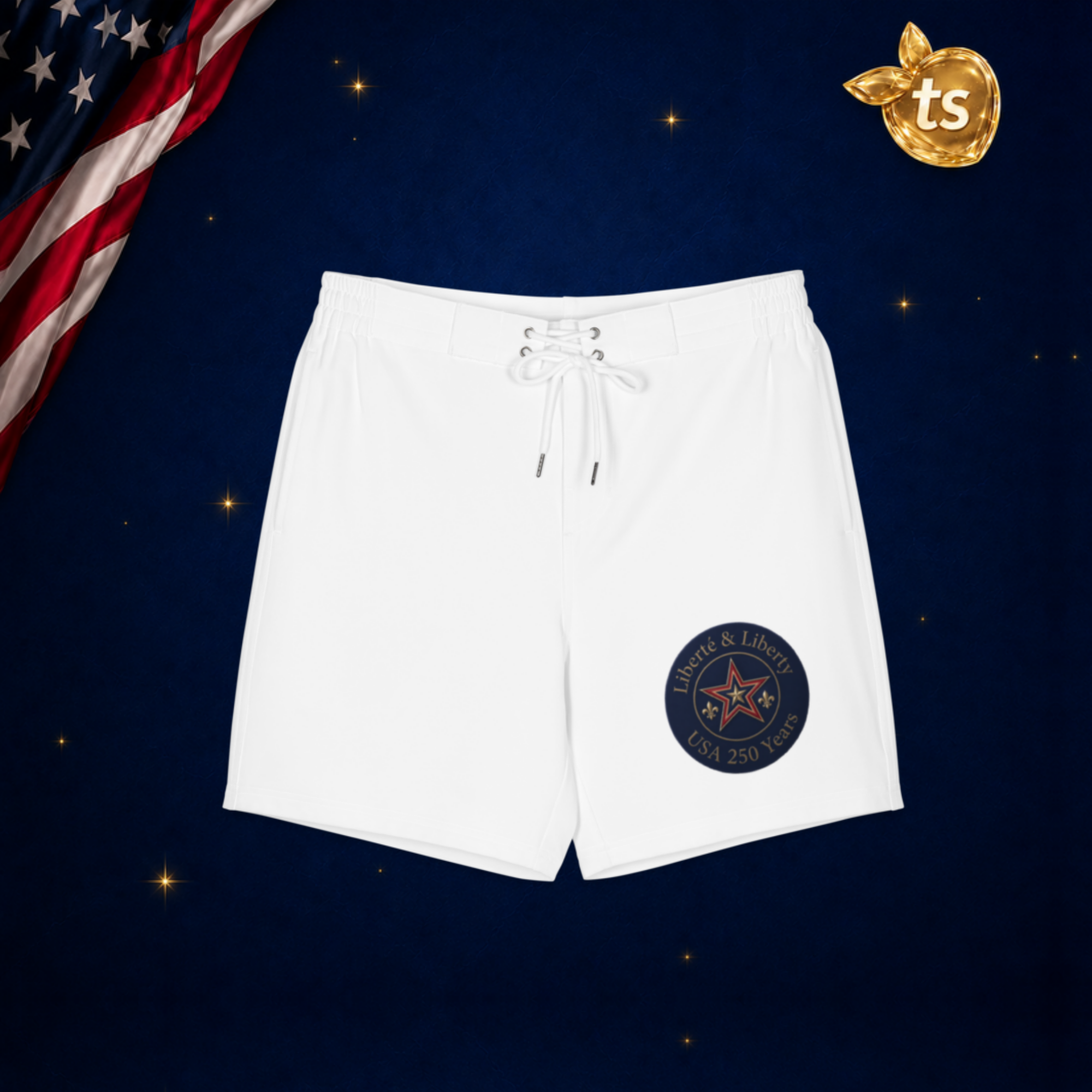 tsgabrielle® • Per Lui • Liberty • Boxer da Bagno