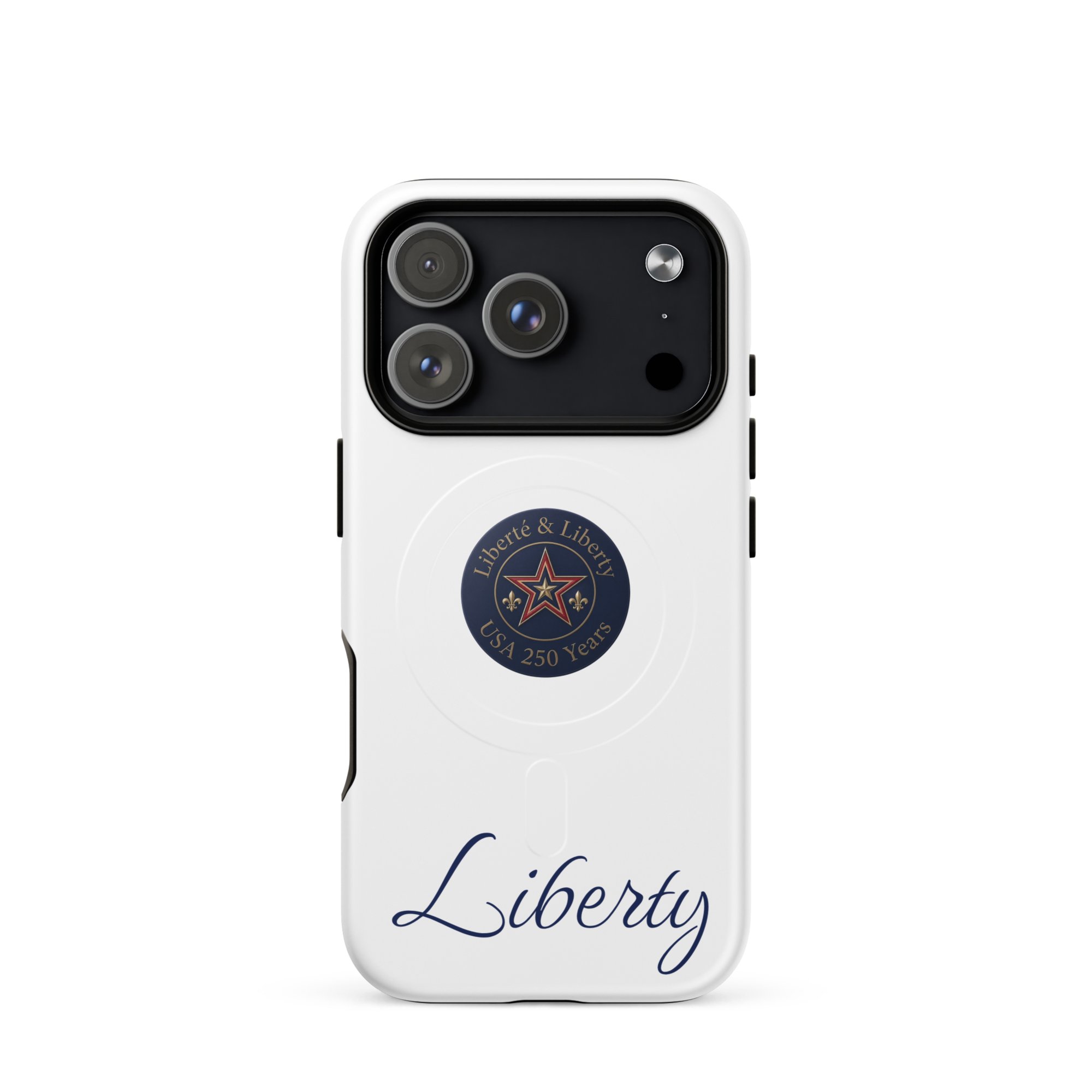 · tsgabrielle® • Liberty • MagSafe® Tough Case Compatible with iPhone®