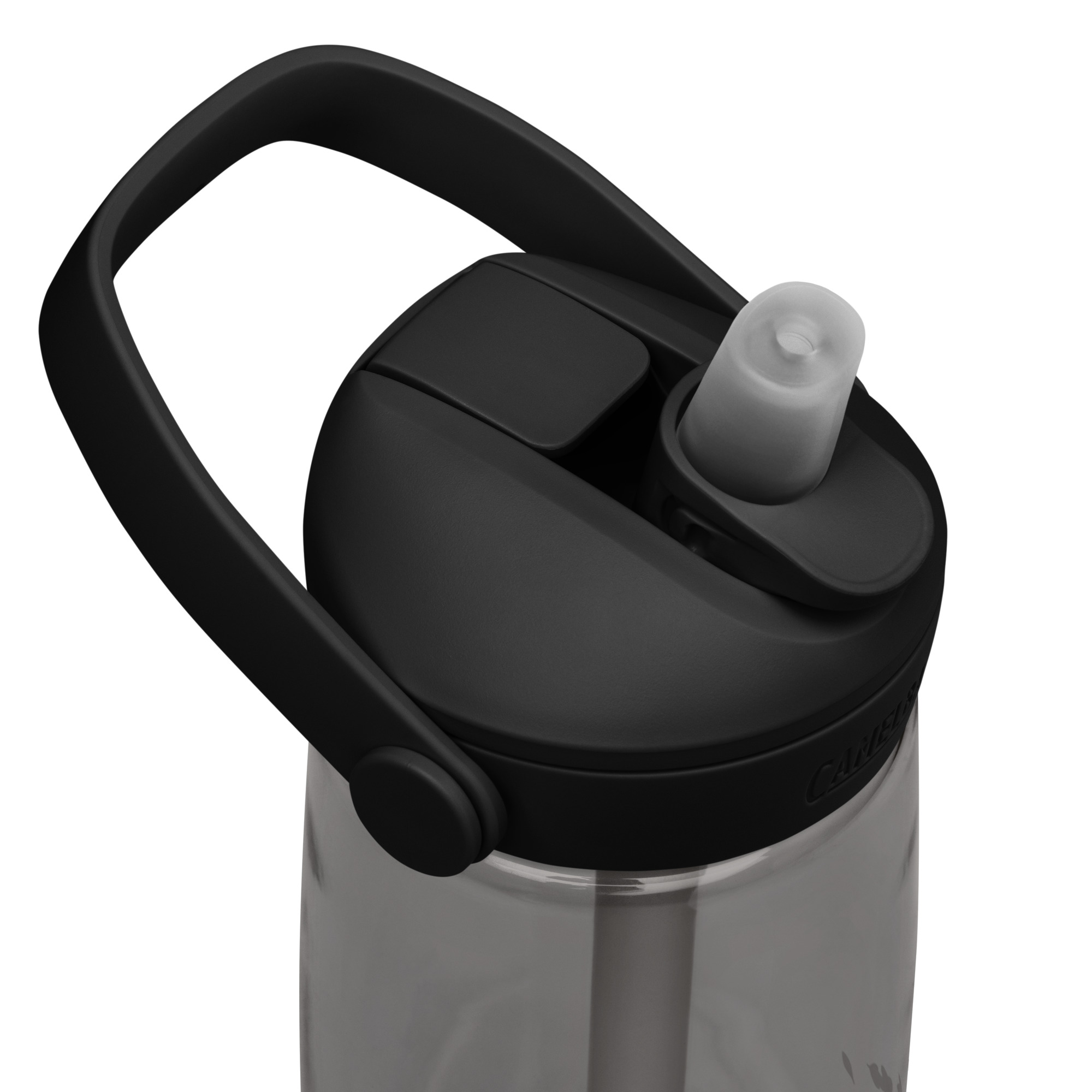 CamelBak® Eddy® by tsgabrielle® • Parigi - La Tour Eiffel • Borraccia Sportiva • Cannuccia Flip • 3 Colori • 740 ml