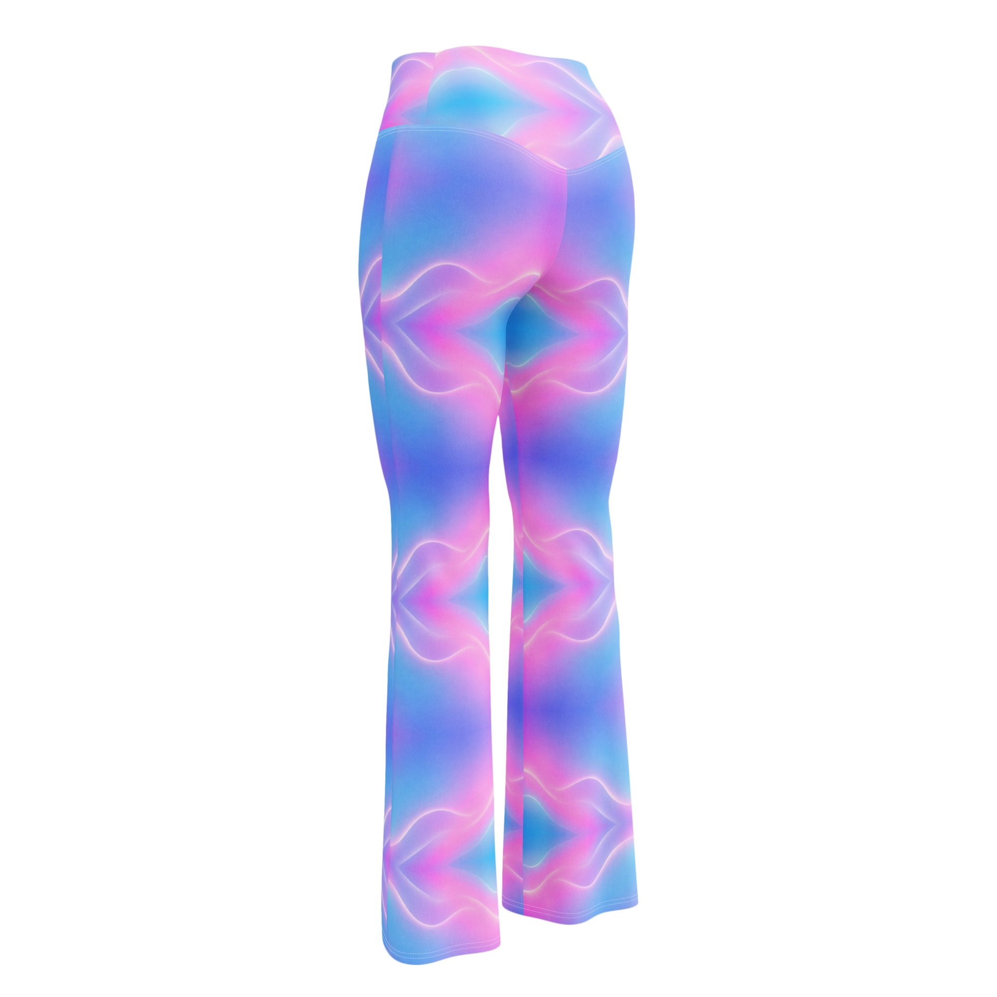 tsgabrielle® • Per Lei • Pride 26 • Leggings a zampa - View 4