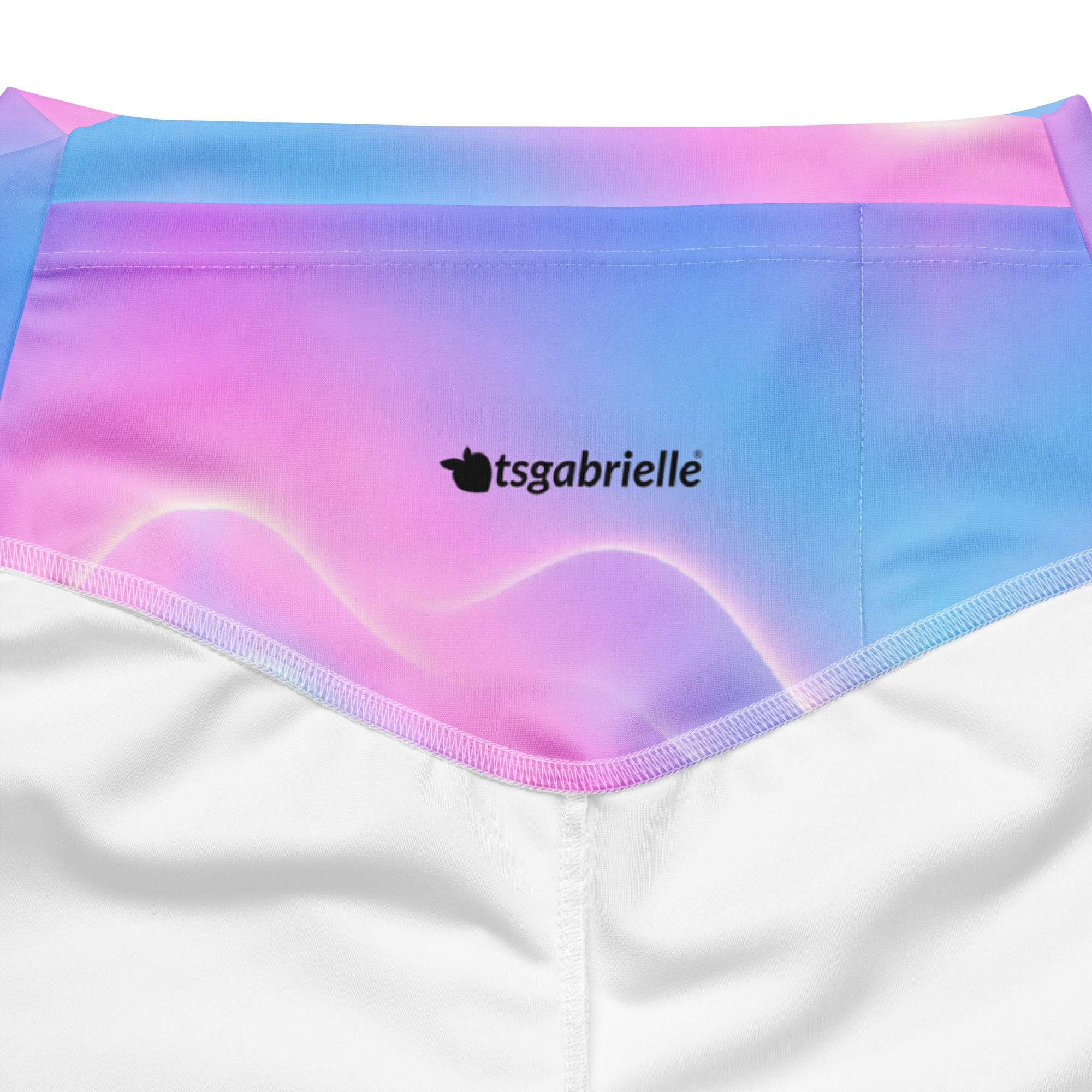 tsgabrielle® • Per Lei • Pride 26 • Leggings a zampa - View 8