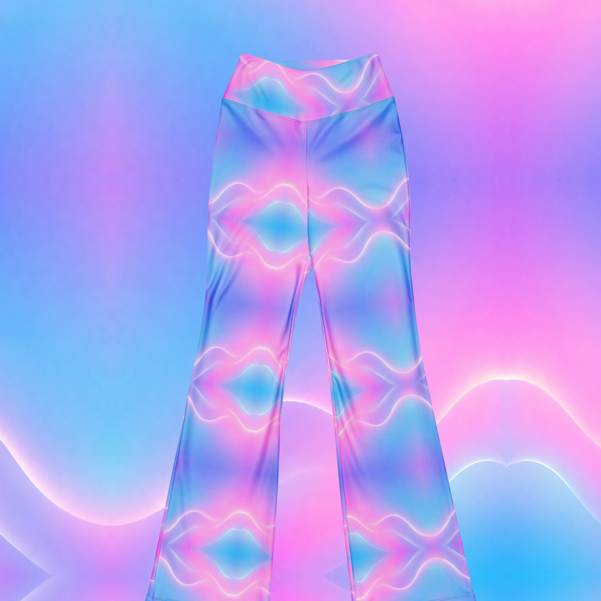 tsgabrielle® • Per Lei • Pride 26 • Leggings a zampa