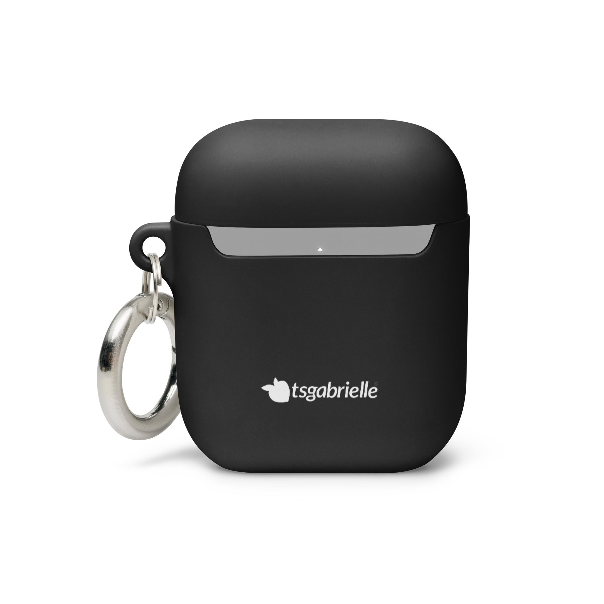 tsgabrielle® • Custodia in gomma compatibile con AirPods® Pro • 8 colori • Il Tocco Trans Francese - View 8