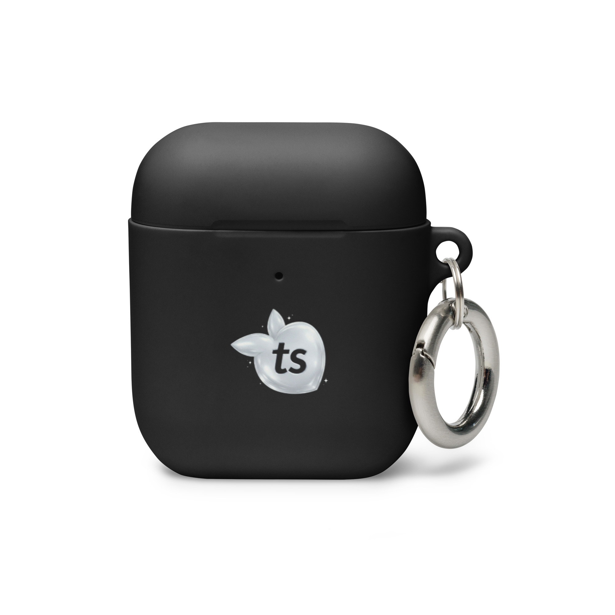 tsgabrielle® • Custodia in gomma compatibile con AirPods® Pro • 8 colori