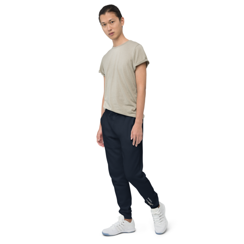 tsgabrielle® • Per Lui • Parigi • Pantaloni in Felpa